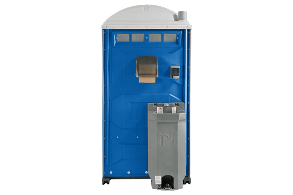 Deluxe Flushable Porta Potty Eagan MN