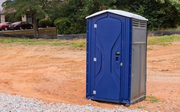 Short-Term Porta Potty Rentals Eagan MN